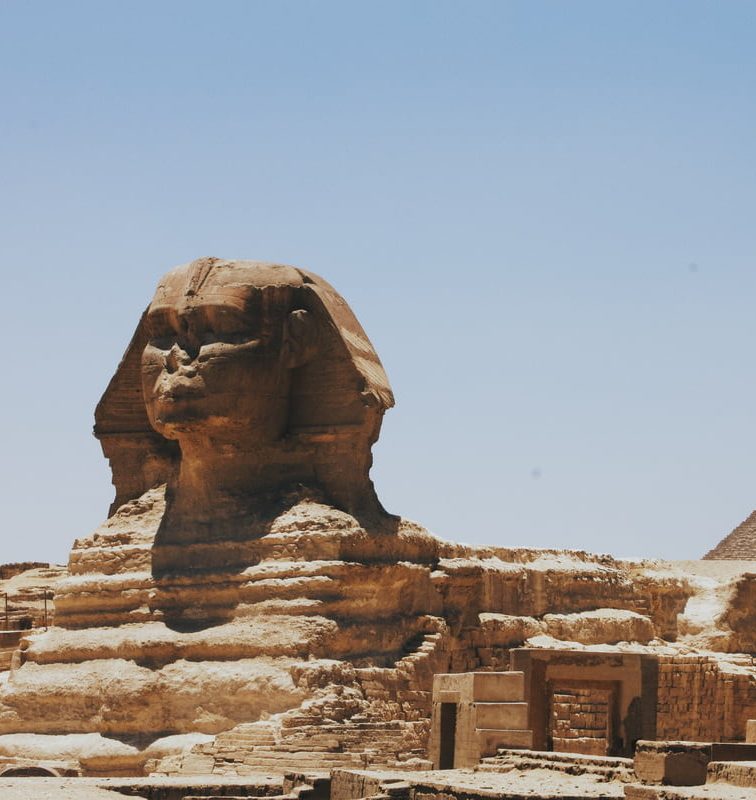 30 Fun Facts About Ancient Egypt