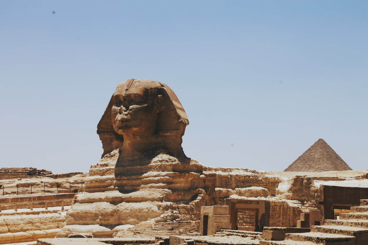 30 Fun Facts About Ancient Egypt