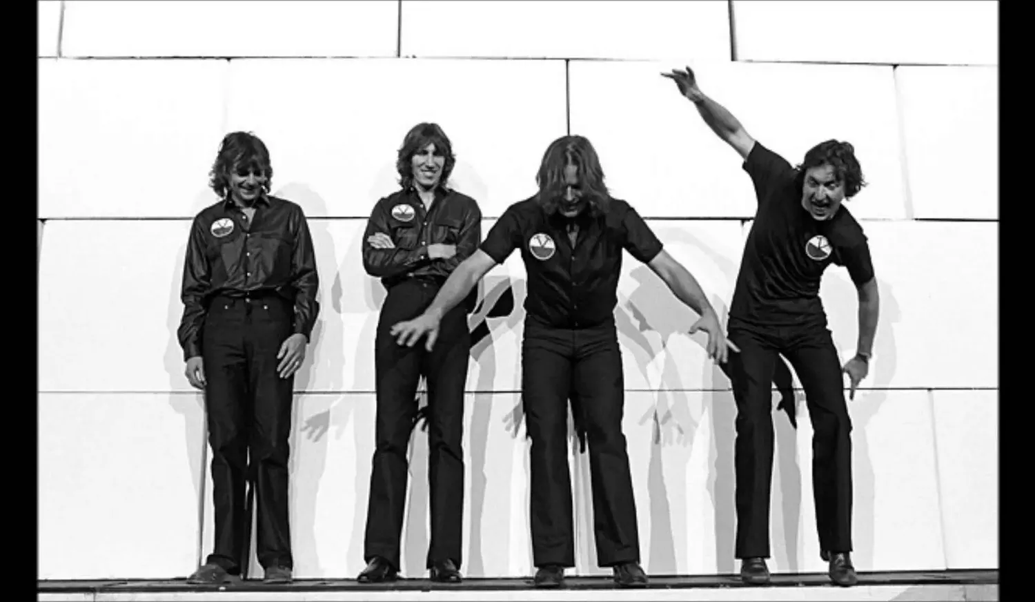 Five Intriguing Facts About Pink Floyd