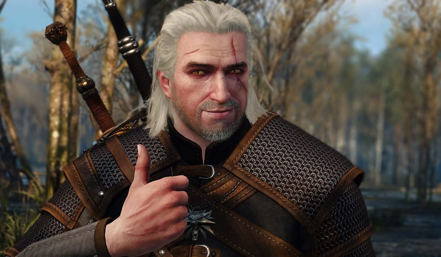 Discover 10 fascinating facts about The Witcher 2: Assassins of Kings