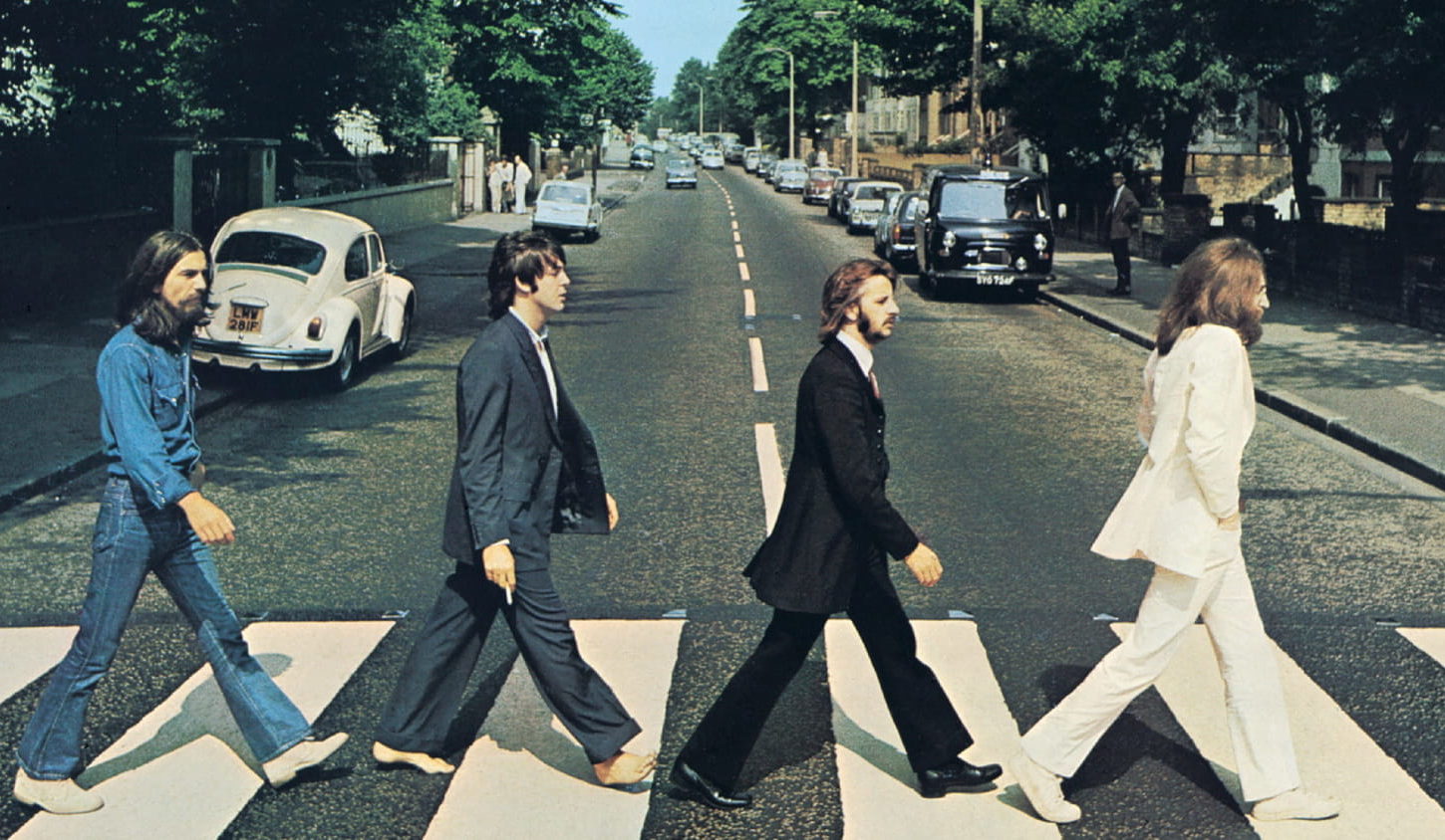 30 Fun Facts About the Beatles