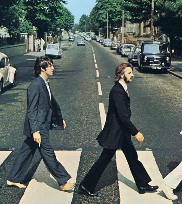 30 Fun Facts About the Beatles
