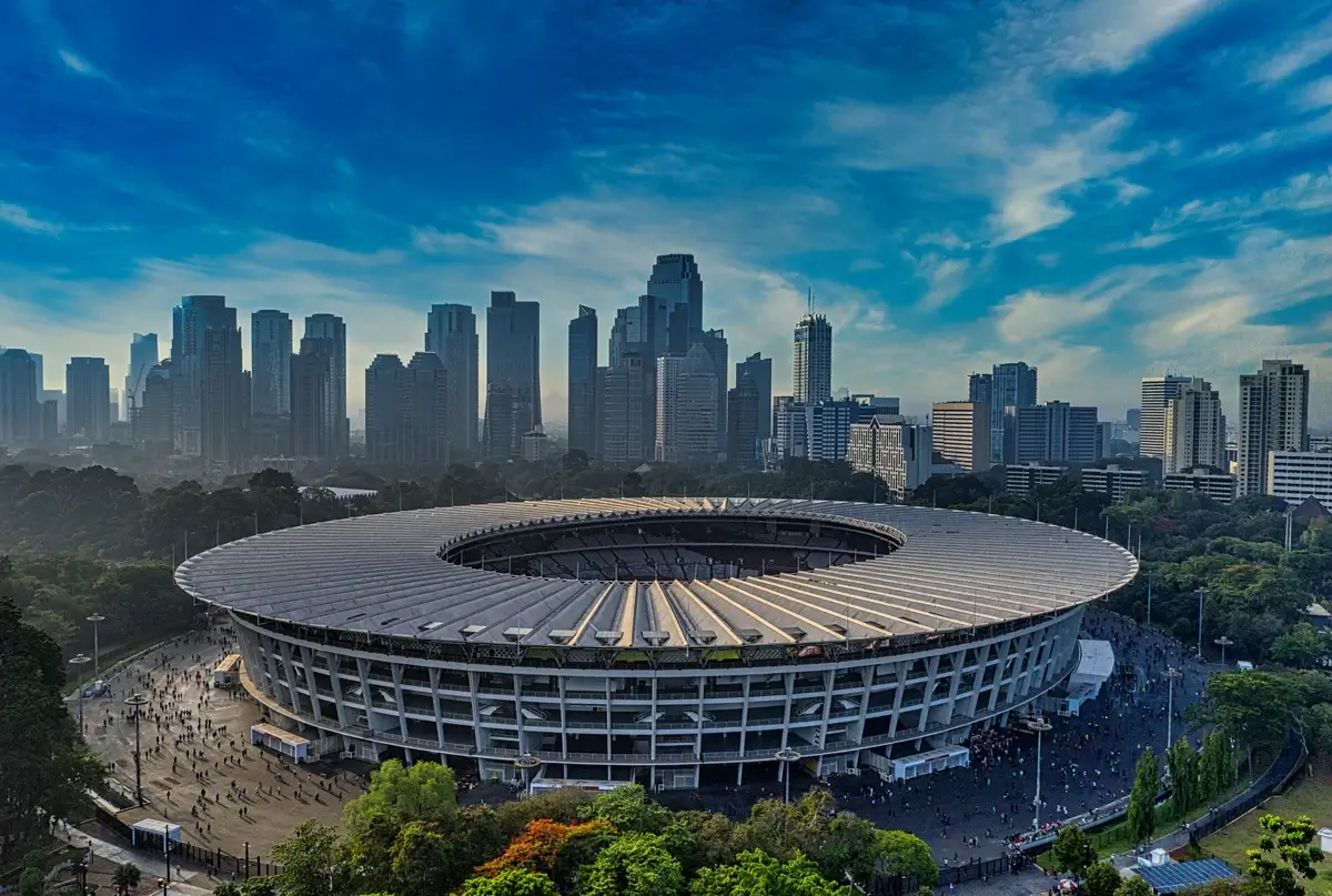 Jakarta Stadium