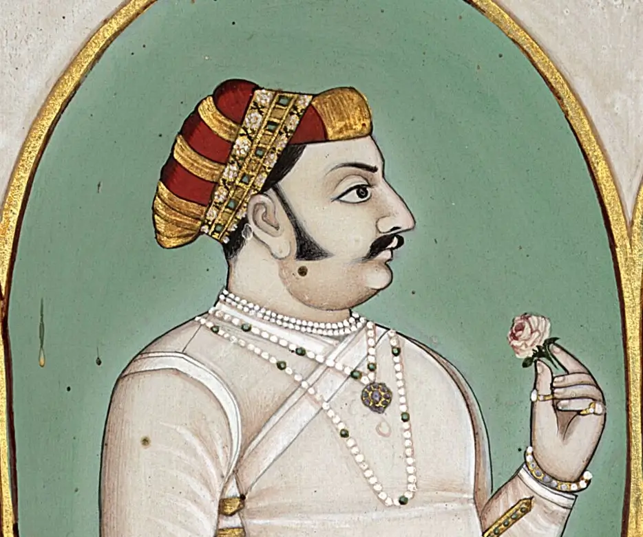 Maharana Udai Singh II
