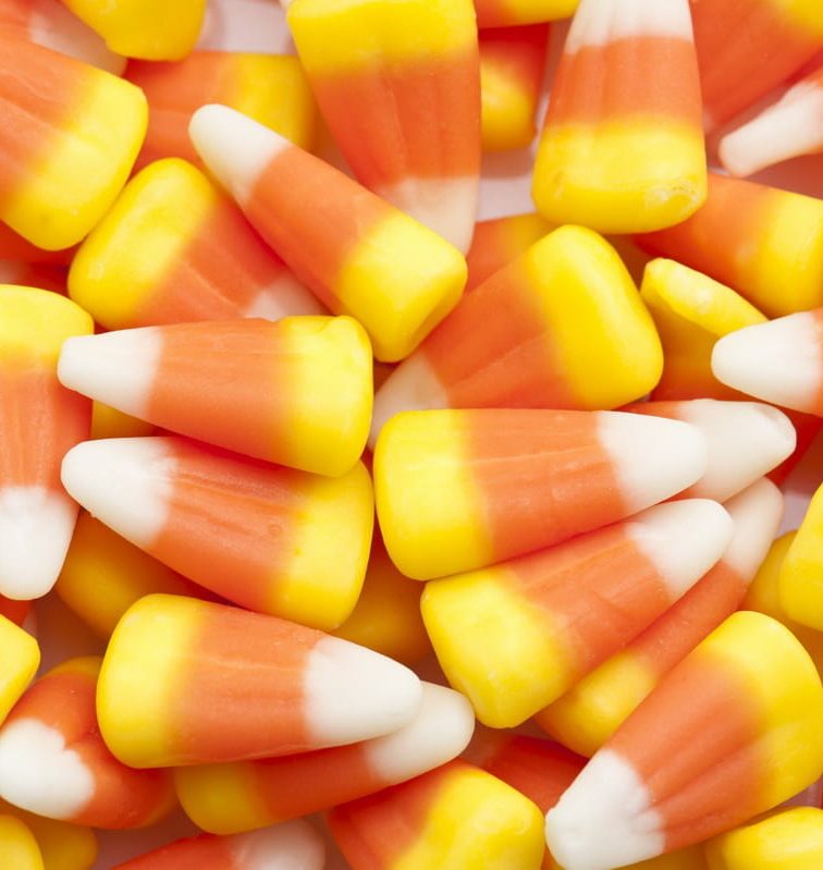Candy corn fun facts