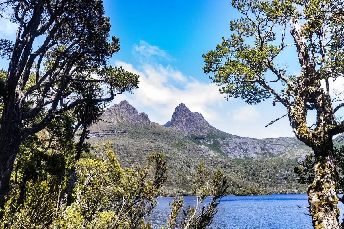 Cradle Mountain, Tasmania