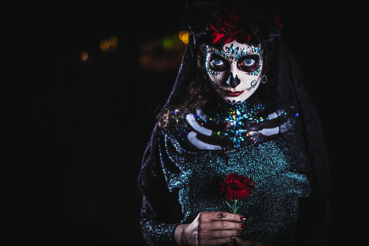 Day of the Dead fun facts