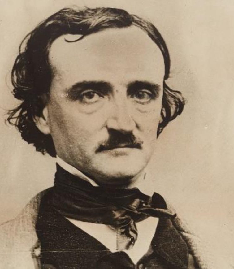 Edgar Allan Poe fun facts