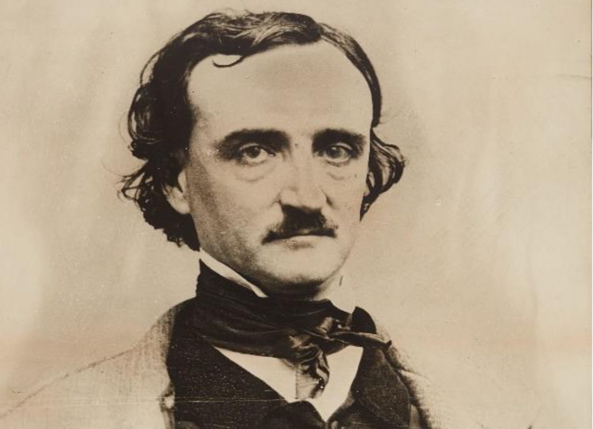 Edgar Allan Poe Facts