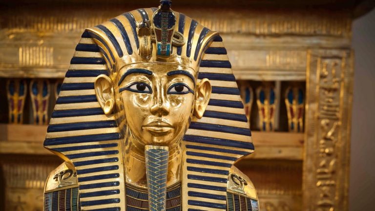 25 Fun Facts About King Tut You Need to Know | iFunFact