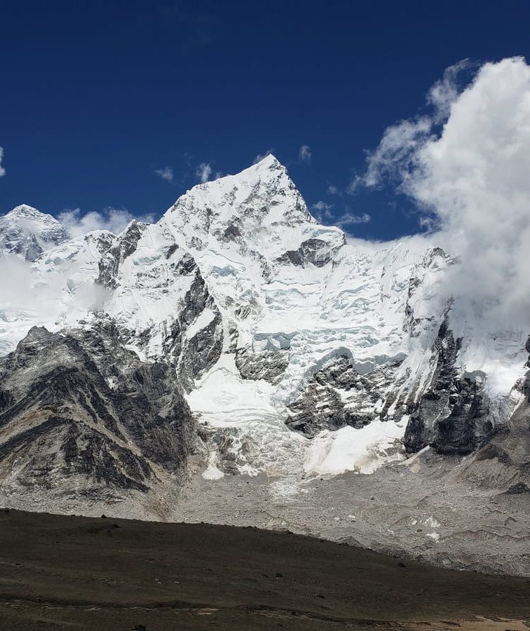 Mount Everest fun facts