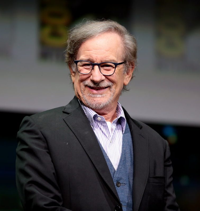 Steven Spielberg fun facts