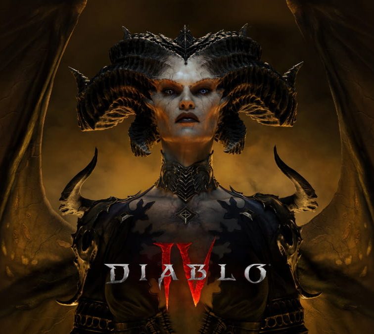 Diablo 4 fun facts