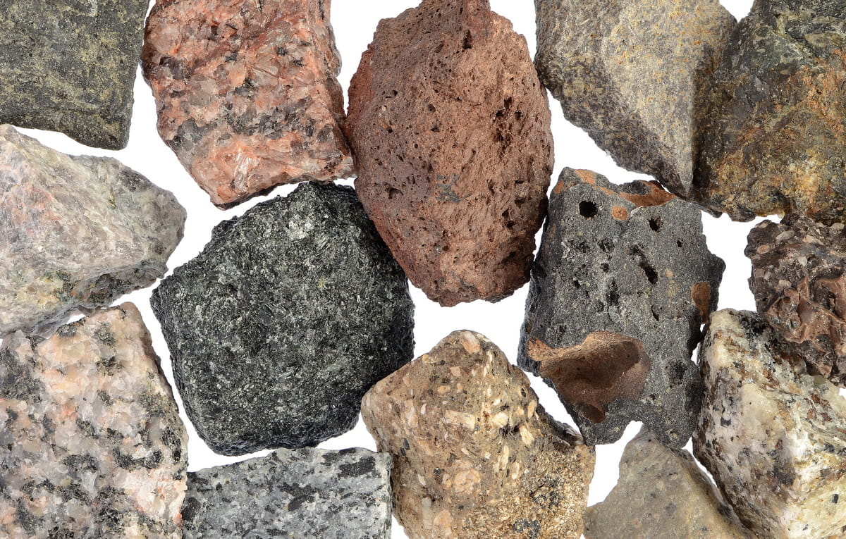 Discover the World of Igneous Rocks: 15 Key Facts | iFunFact