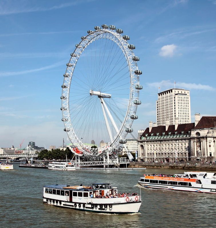 River Thames fun facts