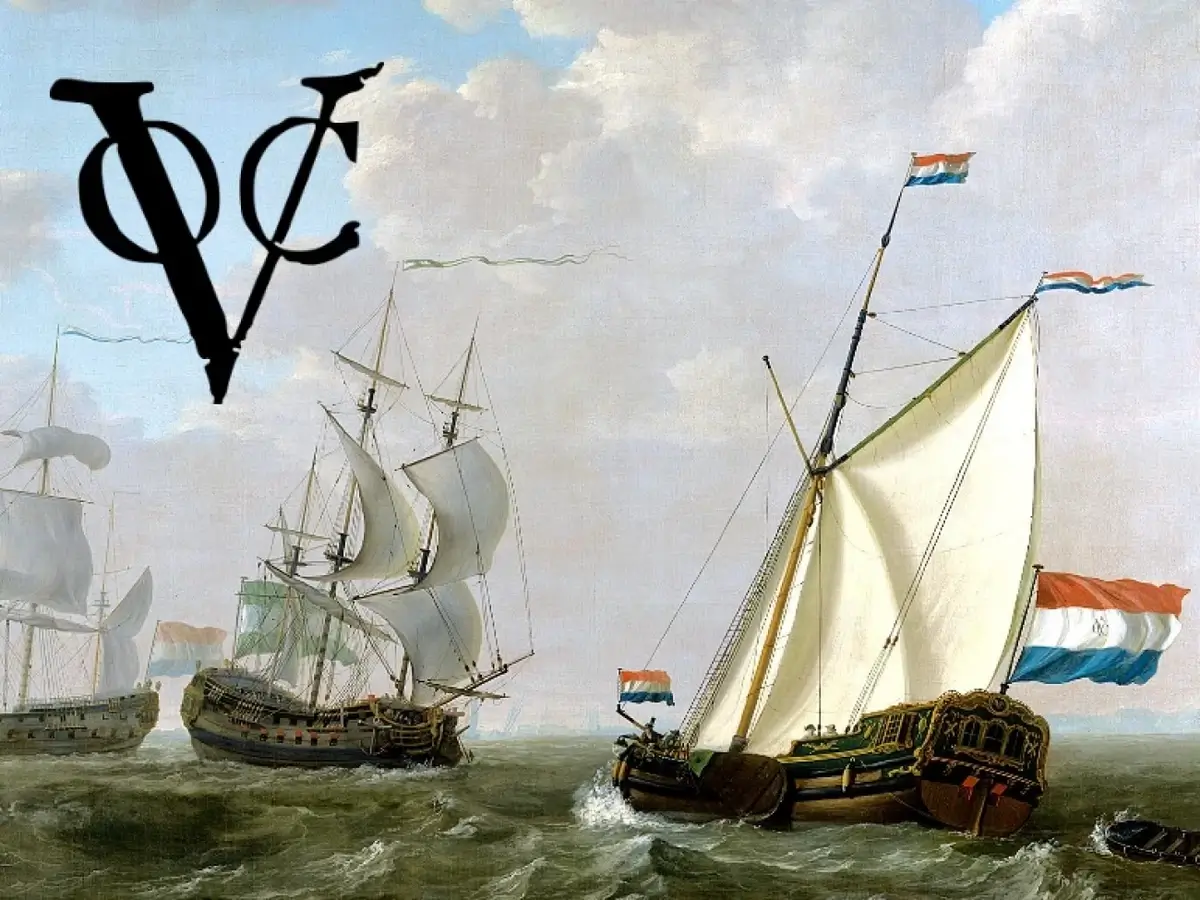 The Dutch East India Company (VOC)