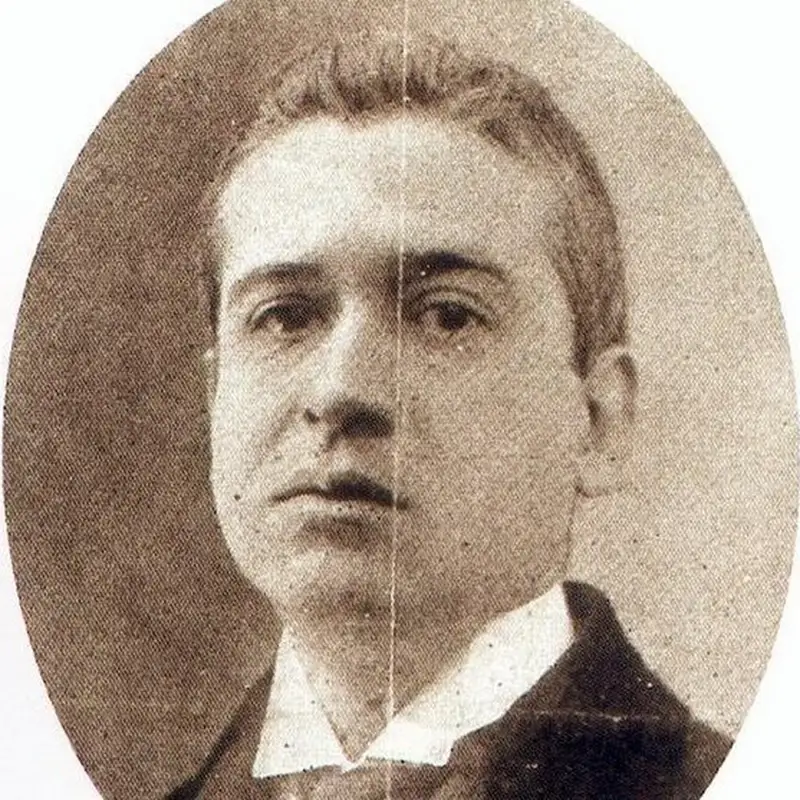 José Gutiérrez Solana