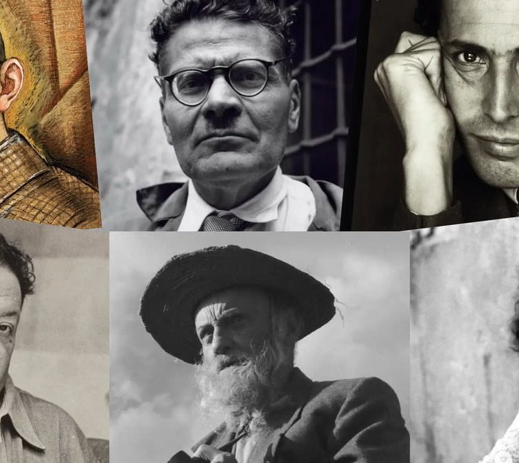 Most Famous Mexican Artists
