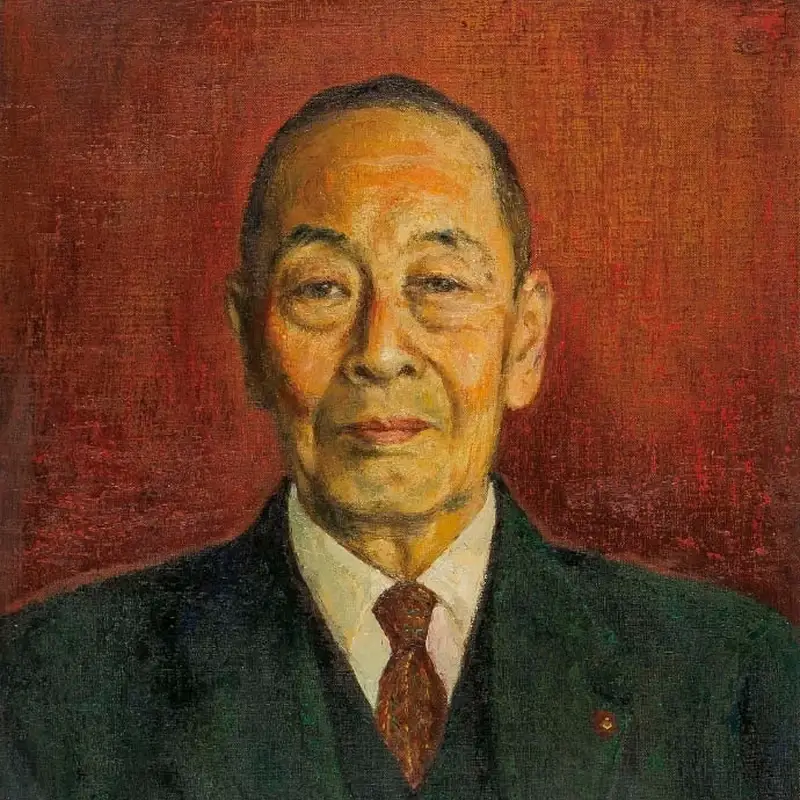 Sanzo Wada