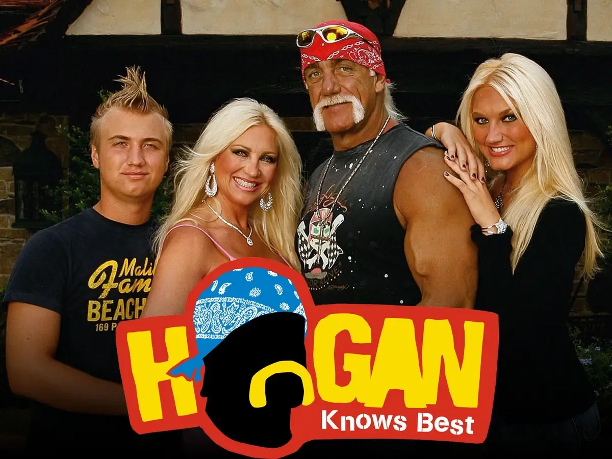 Hogan Knows Best
