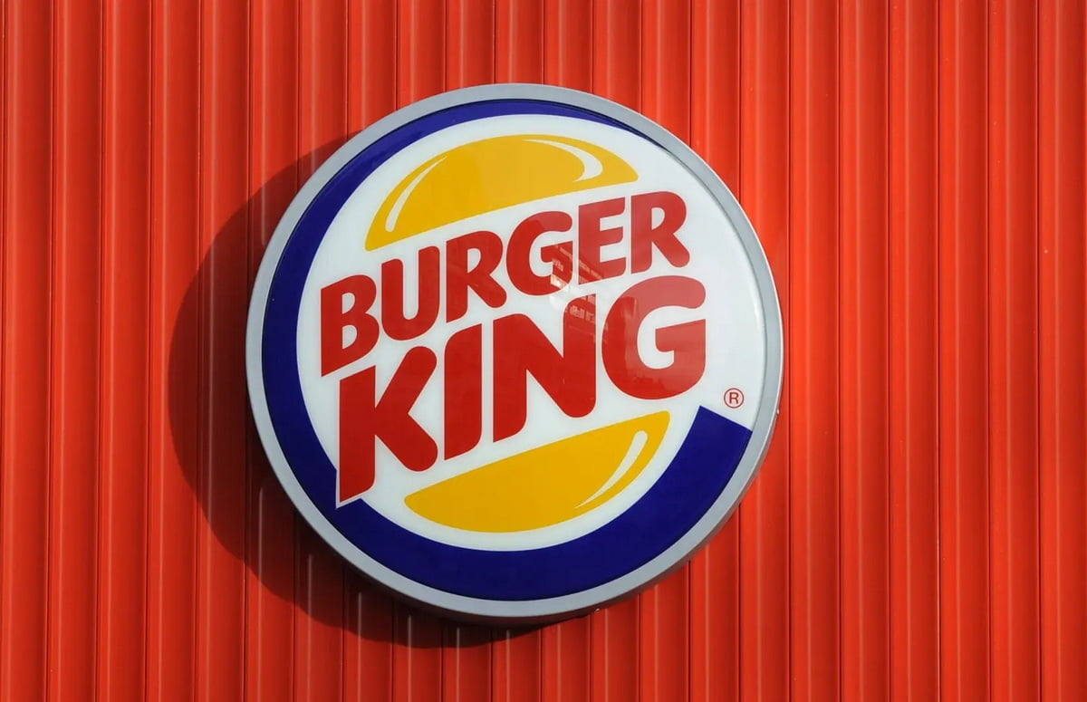 Fun facts about Burger King