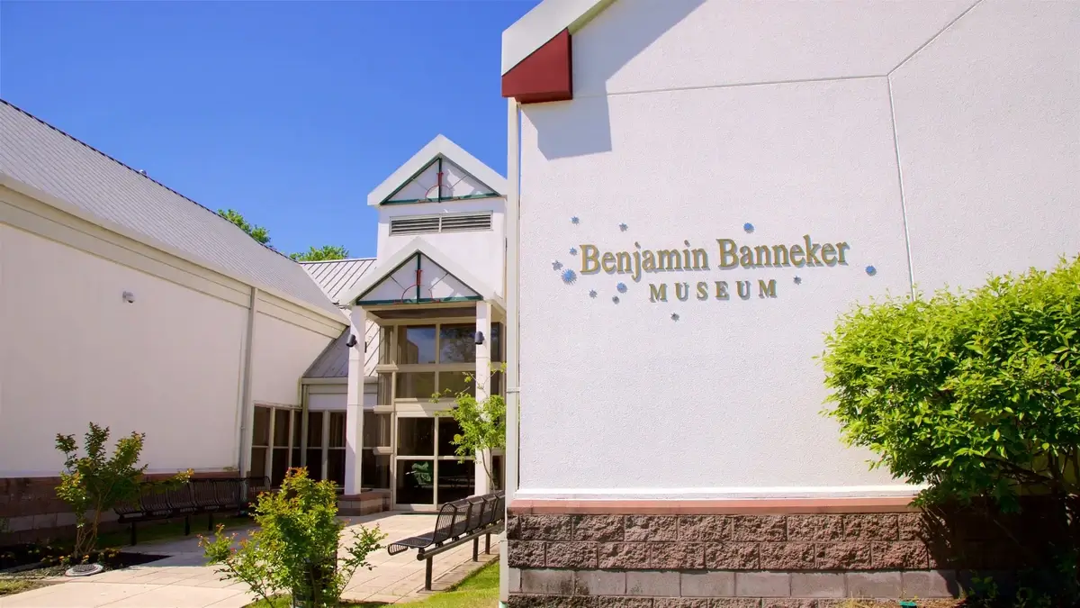 Benjamin Banneker Museum