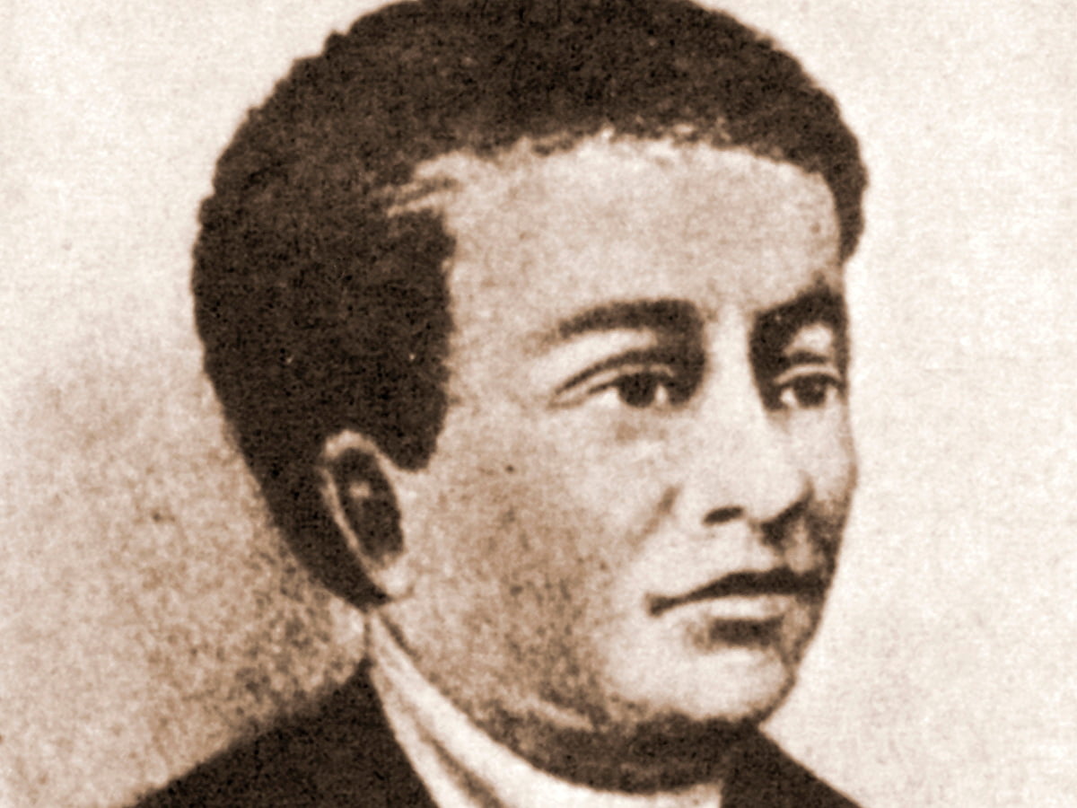 Fun Facts About Benjamin Banneker