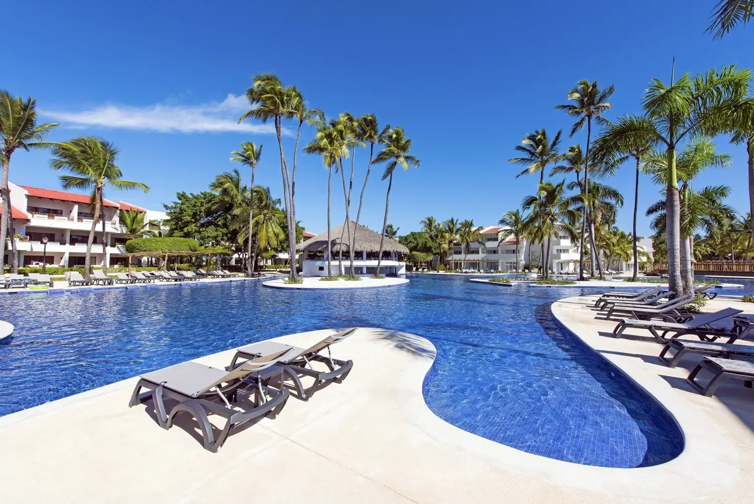 Occidental Punta Cana